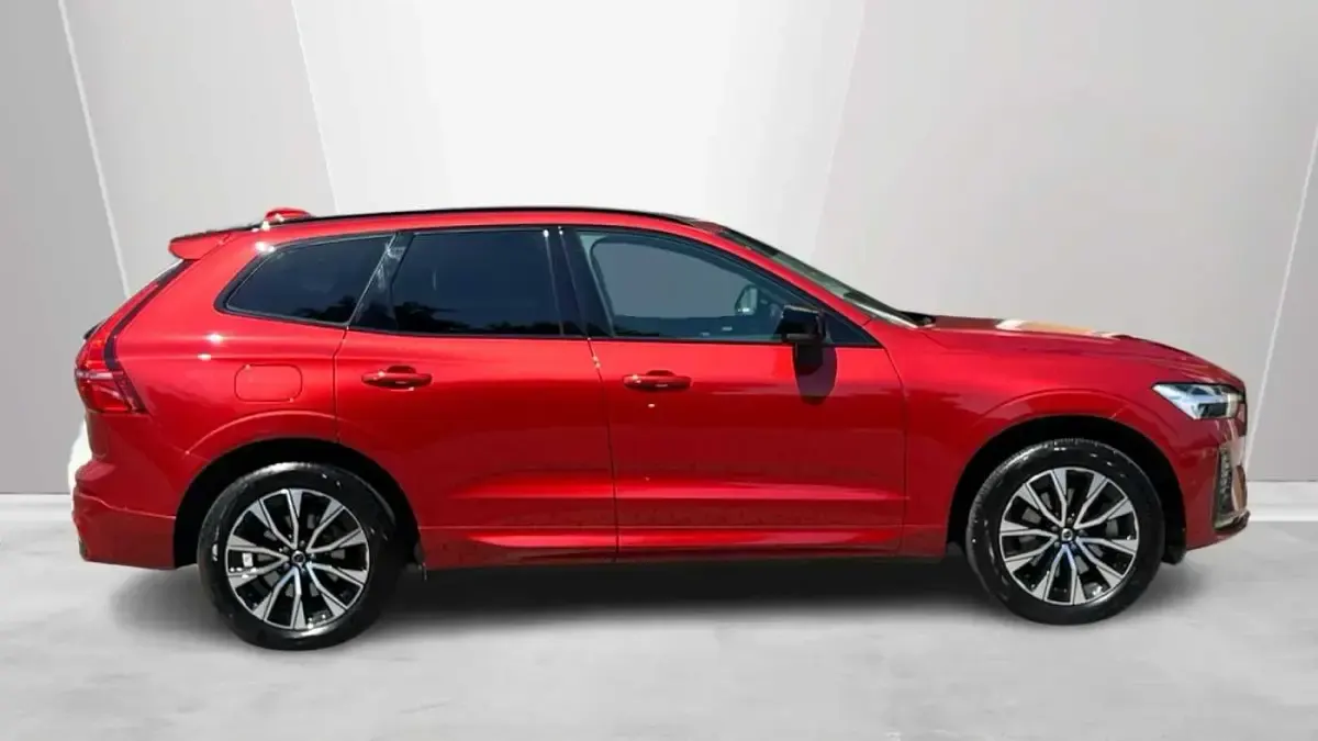 Used Volvo XC60 Plus 194 HP (142 kW) 2023 SUV