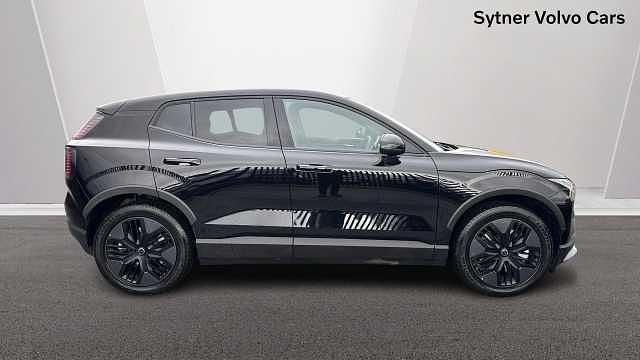Used Volvo EX30 CC Performance 310 kW (422 HP) 2026 SUV