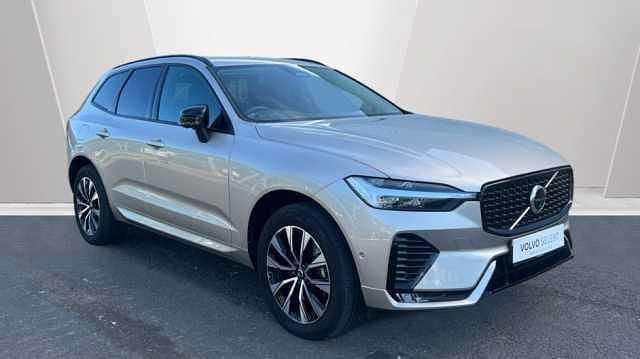Used 2023 Volvo XC60 Plus SUV | £36,995 (Fair price) - Image 1/4