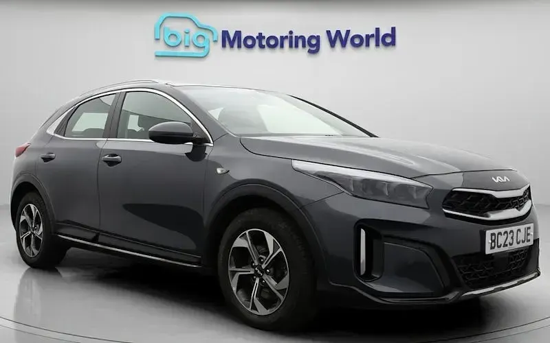 Used Kia XCeed 160 HP (117 kW) 2023 SUV