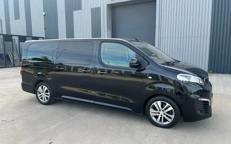 Used Peugeot Traveller Allure 177 HP (130 kW) 2020 MPV