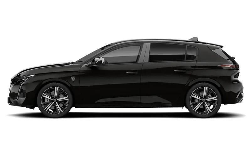 New 2025 Peugeot 308 Allure Hatchback | £23,999 - Image 1/1
