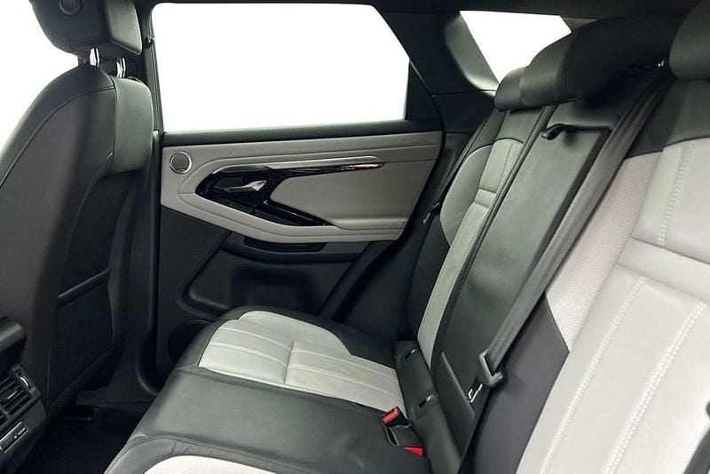 Used Land Rover Range Rover evoque 309 HP (227 kW) 2022 Other SUV