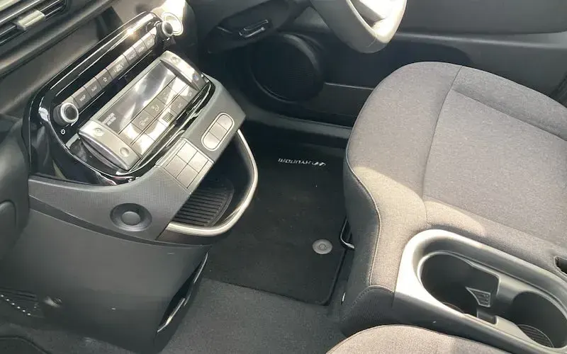 New Hyundai Inster 85 kW (116 HP) 2026 Other Hatchback