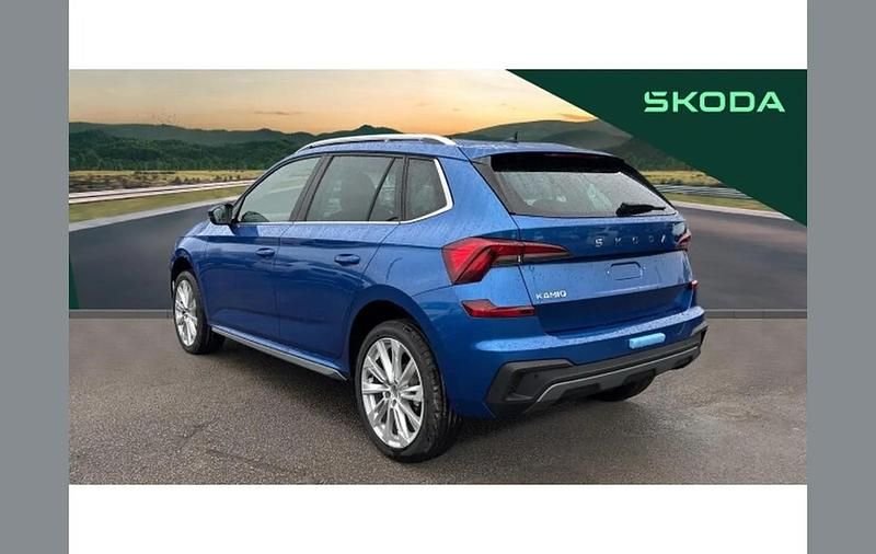 Nuova Skoda Kamiq SE L 147 CV (108 kW) 2025 Other SUV