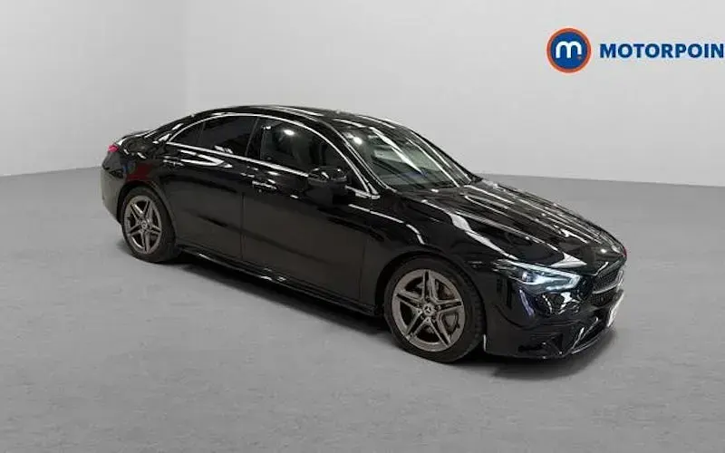 Used Mercedes CLA220 Executive 190 HP (139 kW) 2024 Sedan