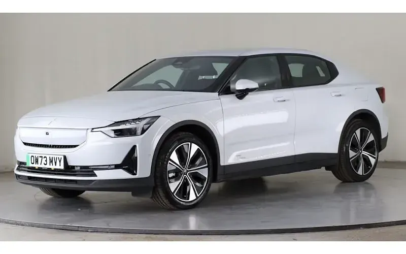 Usado Polestar 2 Standard Range Single Motor 200 kW (272 CV) 2023 Utilitario