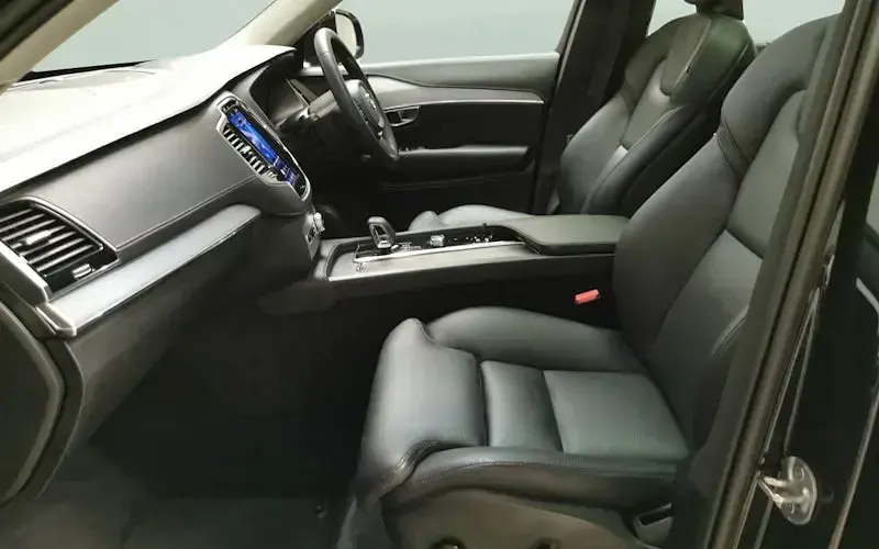 Used Volvo XC90 Plus 455 HP (334 kW) 2024 SUV