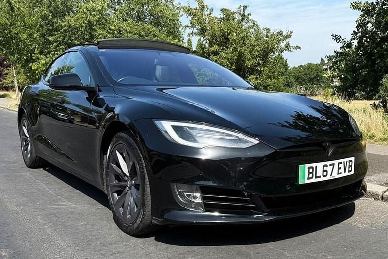 Used 2017 Tesla Model S Sedan | £14,995 - Image 1/1