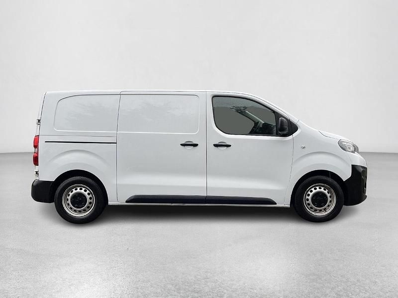 Used Peugeot Expert Premium 2022 White Van