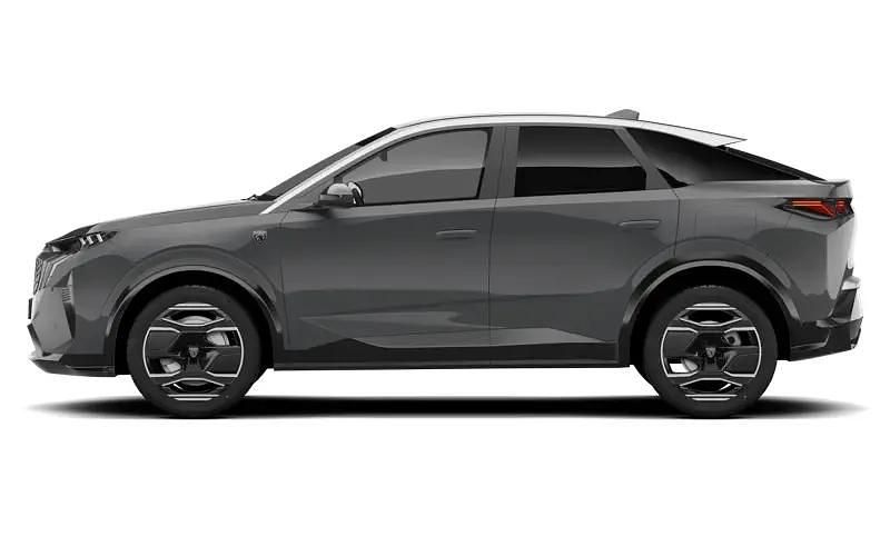 Begagnad Peugeot 3008 Allure 145 HK (106 kW) 2025 SUV