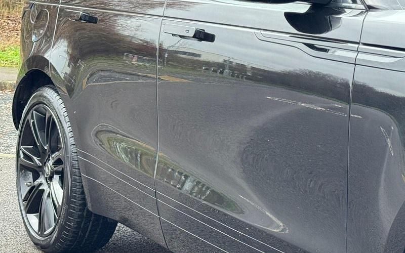 Used Land Rover Range Rover Velar SE Dynamic 300 HP (220 kW) 2020 SUV