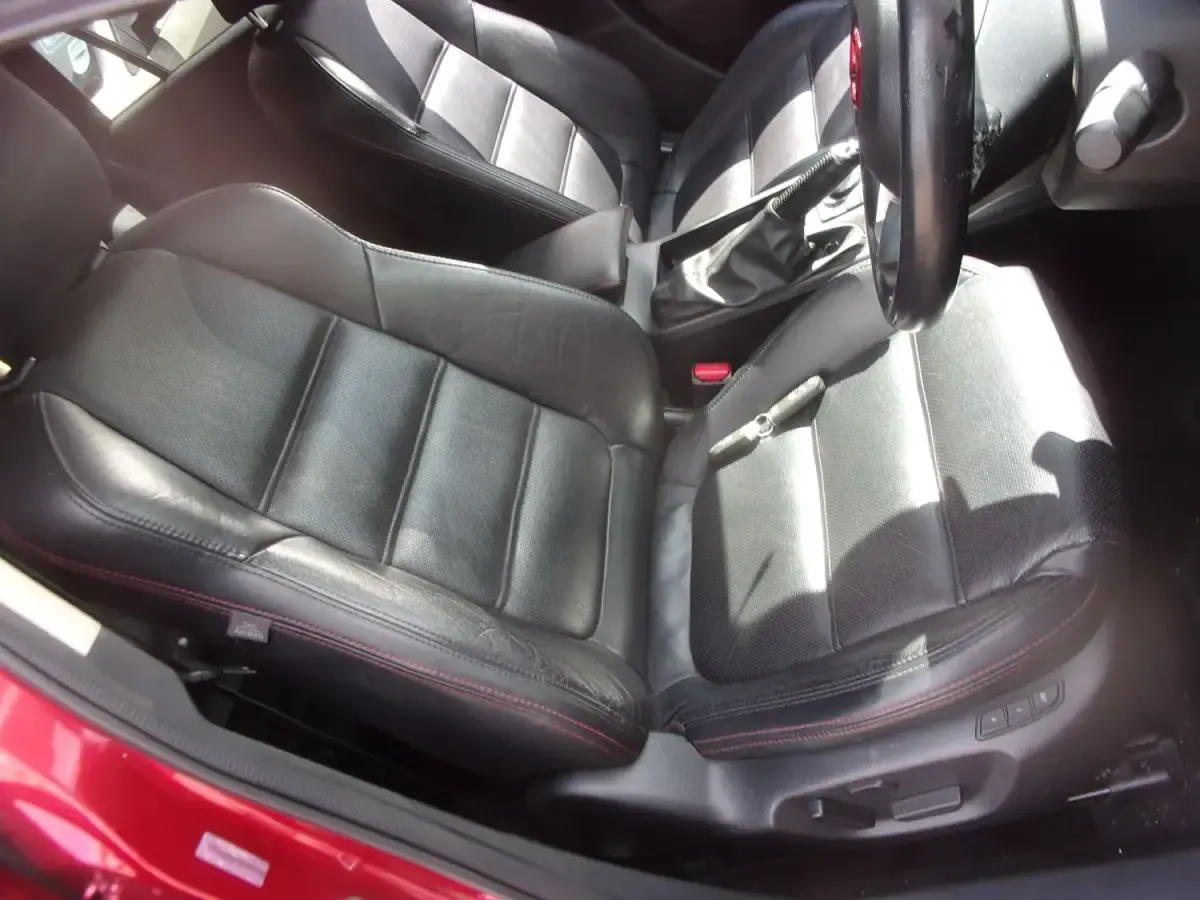 Usado Mazda 6 Inclusive 175 HP (128 kW) 2015 Vermelho Carrinha