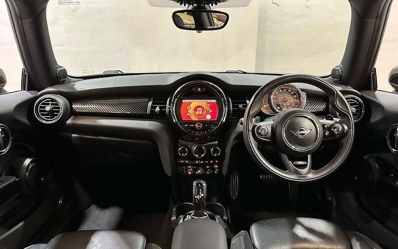 Used Mini Cooper S Hatch 192 HP (141 kW) 2020 Hatchback