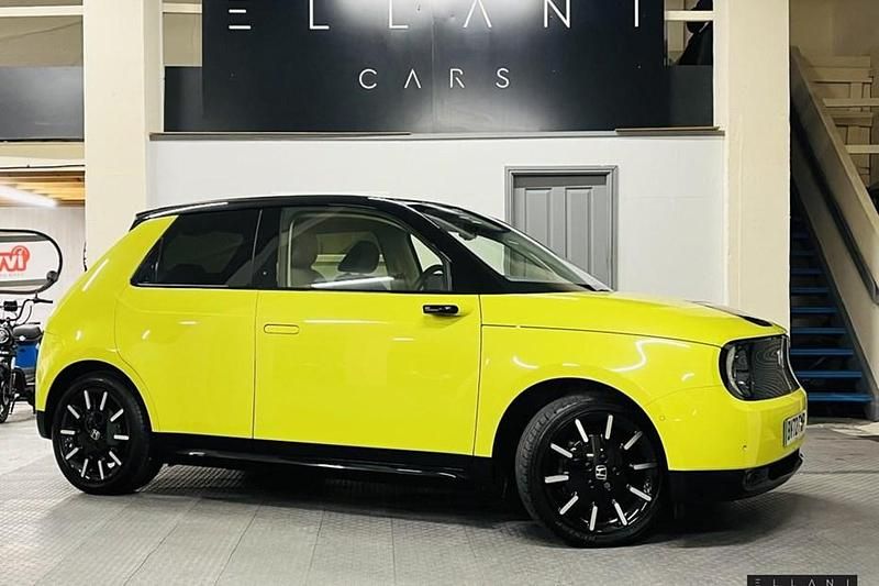 Used 2022 Honda e Advance Hatchback | £14,999 - Image 1/1