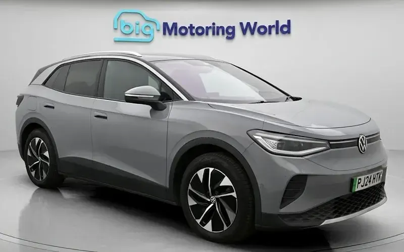 Used VW ID.4 Pro 210 kW (286 HP) 2024 SUV