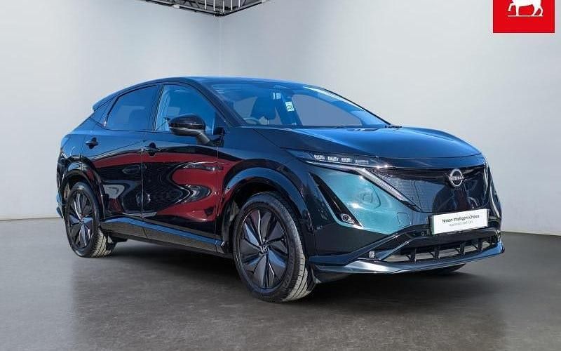 Used Nissan Ariya Evolve 225 kW (306 HP) 2026 SUV