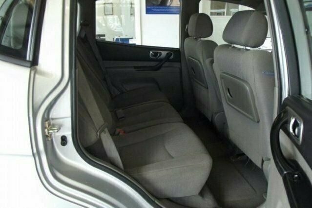 Used Chevrolet Tacuma 2005 MPV