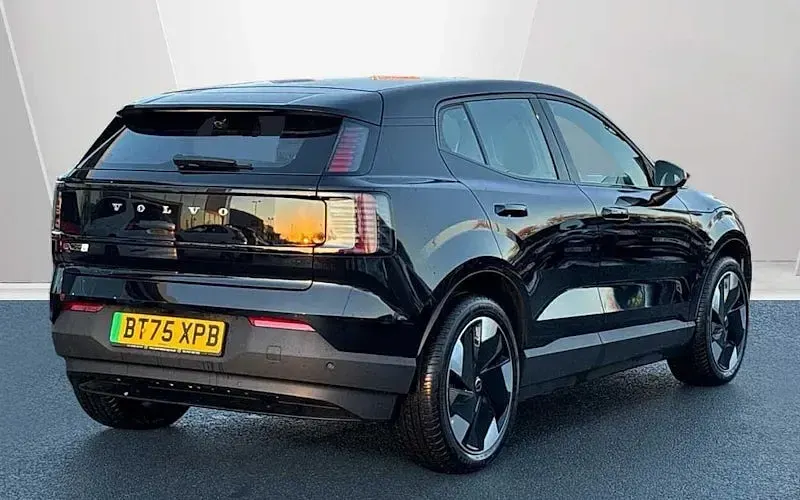 Usado Volvo EX30 Performance 314 kW (428 CV) 2025 SUV