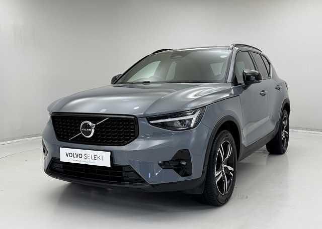 Used Volvo XC40 Plus 161 HP (118 kW) 2023 SUV
