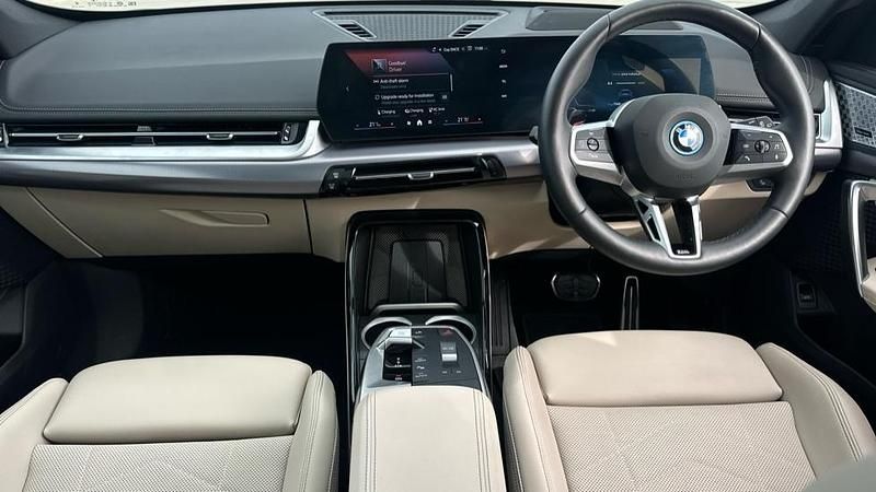 Used BMW iX1 M Sport 227 kW (309 HP) 2024 Blue SUV