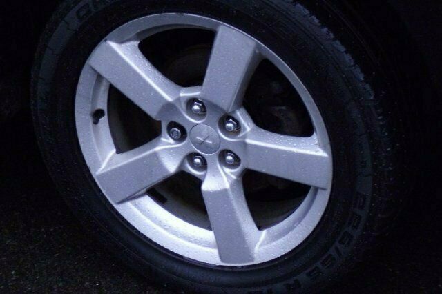 Used Mitsubishi Outlander 2009 SUV
