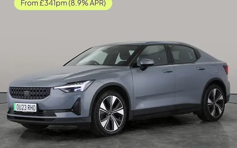 Used Polestar 2 169 kW (231 HP) 2022 Hatchback