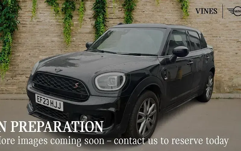 Used Mini Cooper S Comfort 178 HP (130 kW) 2022 Hatchback