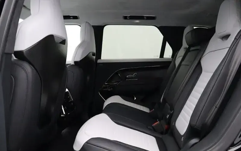 Used Land Rover Range Rover Sport 635 HP (467 kW) 2023 Black SUV