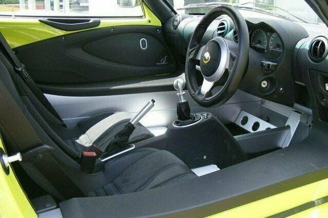 Used Lotus Exige 2013 Coupe