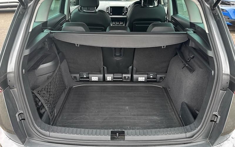 Used Skoda Karoq SE L 150 HP (110 kW) 2024 SUV