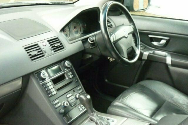 Used Volvo XC90 185 HP (136 kW) 2006 SUV