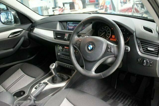 Used BMW X1 2010 SUV