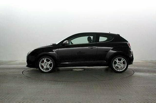 Used Alfa Romeo MiTo 2010 Hatchback
