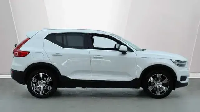Used Volvo XC40 Inscription 197 HP (144 kW) 2021 SUV