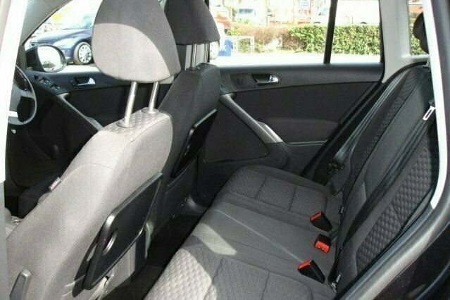 Used VW Tiguan 2009 SUV