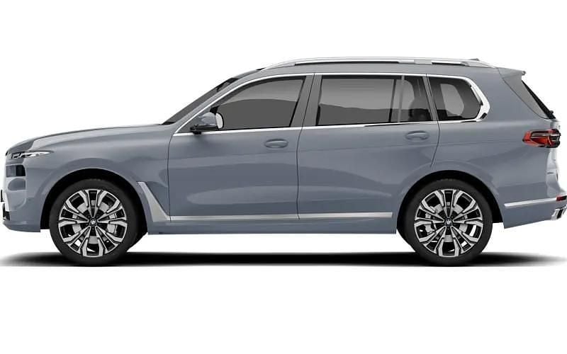 New 2025 BMW X7 M Sport SUV | £89,457 (A bit pricey) - Image 1/1