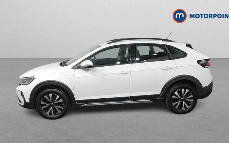 Used VW Taigo Life 95 HP (69 kW) 2026 SUV