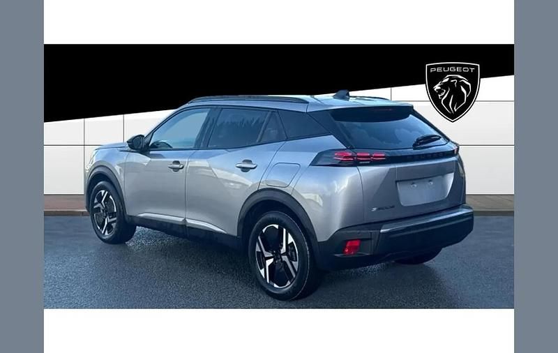 Nouă Peugeot e-2008 Allure 113 kW (154 CP) 2025 Other SUV