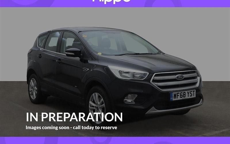 Used 2019 Ford Kuga Zetec SUV | £11,980 (Super price) - Image 1/4