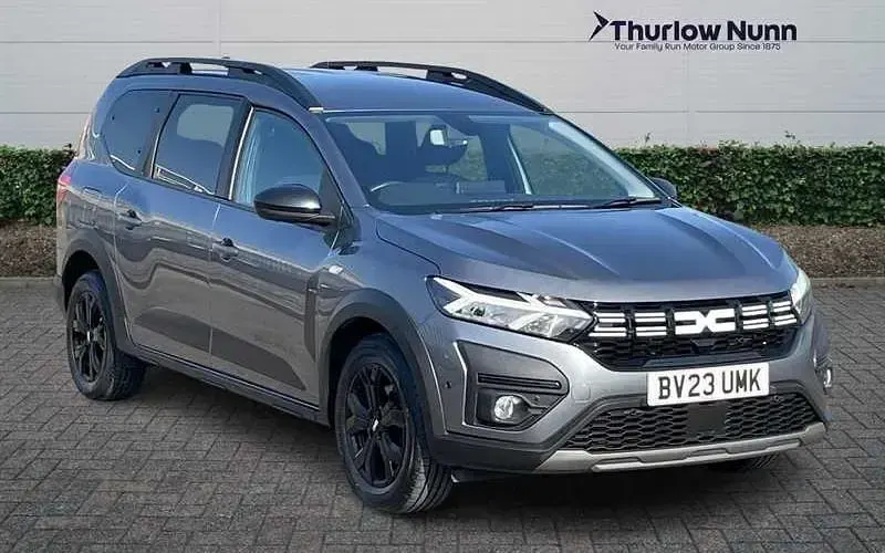 Used Dacia Jogger Extreme 110 HP (80 kW) 2023 MPV