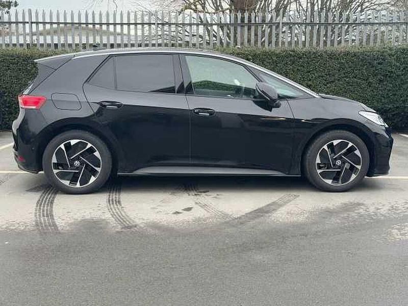 Used VW ID.3 150 kW (204 HP) 2025 Hatchback