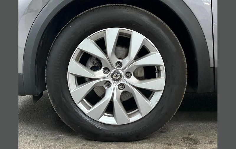 Second-hand Renault Captur Iconic 153 CP (112 kW) 2020 Other SUV