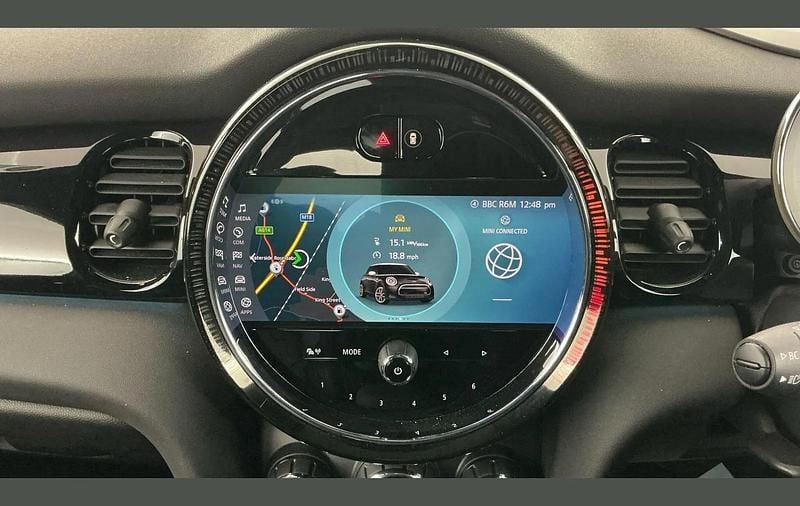 Used Mini Cooper S Level 3 135 kW (184 HP) 2022 Other Hatchback