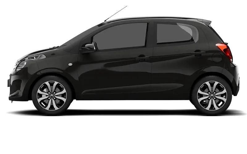 Used 2013 Citroën C1 VTR Sport Hatchback | £3,290 (Fair price) - Image 1/1