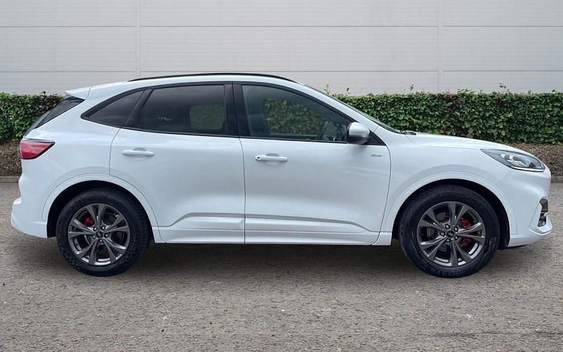 Used Ford Kuga ST-Line 190 HP (139 kW) 2023 SUV