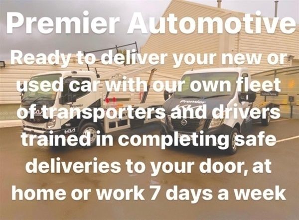 Grey Used 2023 Kia EV6 SUV | £44,494 - Image 1/1