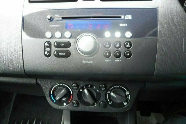 Used Suzuki Swift 2006 Hatchback