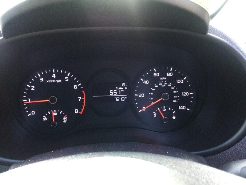 White Used 2021 Kia Picanto Hatchback | £6,500 - Image 1/4