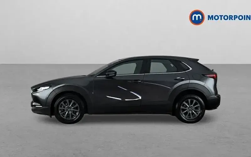 Used Mazda CX-30 122 HP (89 kW) 2023 SUV